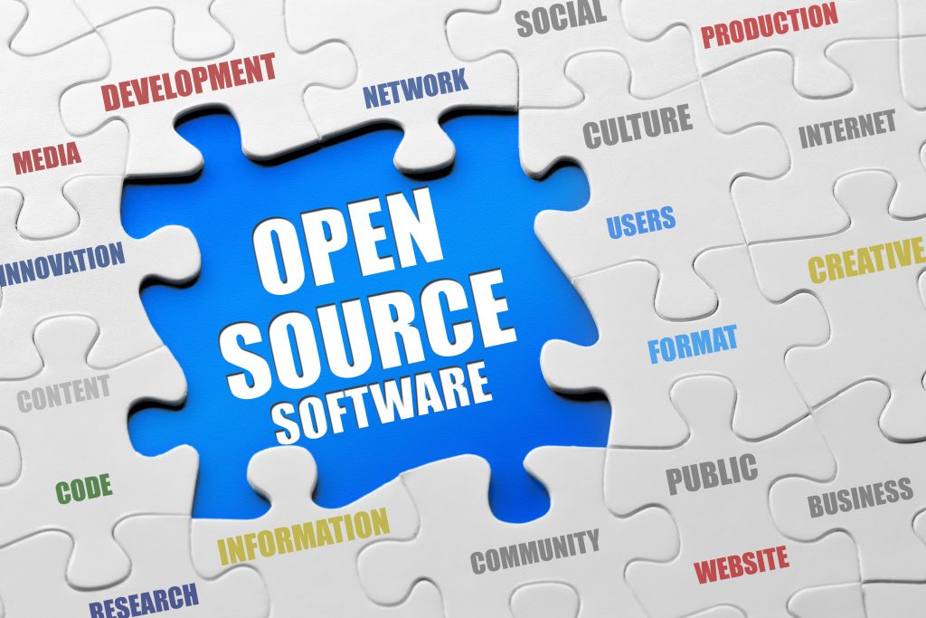 Some Recommendations for Open Source Software