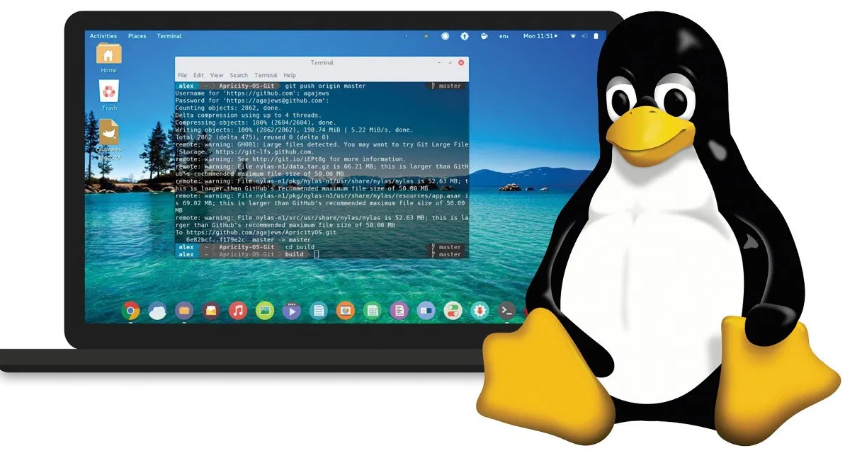 Benefits of Using Linux for Your Computer Operating System
