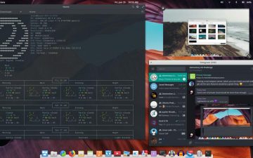 Top 5 Best Linux Distros 2020