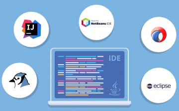 Top 5 Best Java IDE 2020