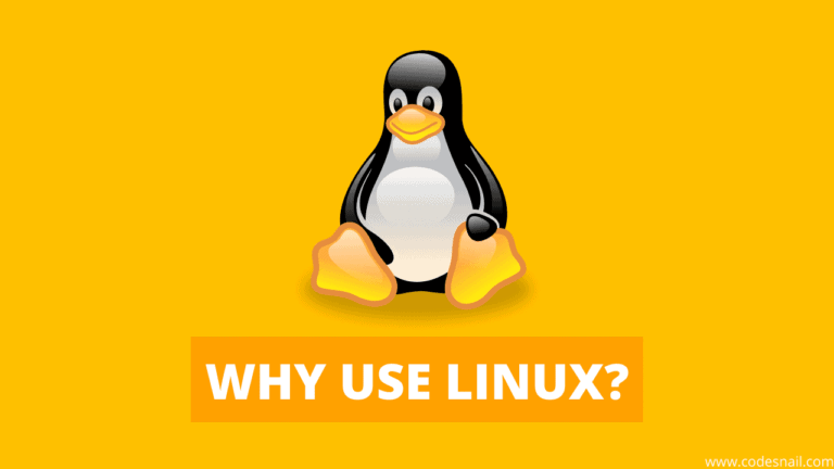 Top Reasons Why You Need to Choose Linux