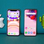 IOS Dan Android, Manakah Yang Lebih User Friendly