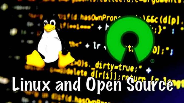Keunggulan Software Open Source Linux dan Java