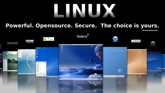 Pengertian dan Sejarah Sistem Operasi Linux