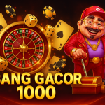 Rekomendasi Pola Main Bang Gacor 1000 Biar Menang Terus