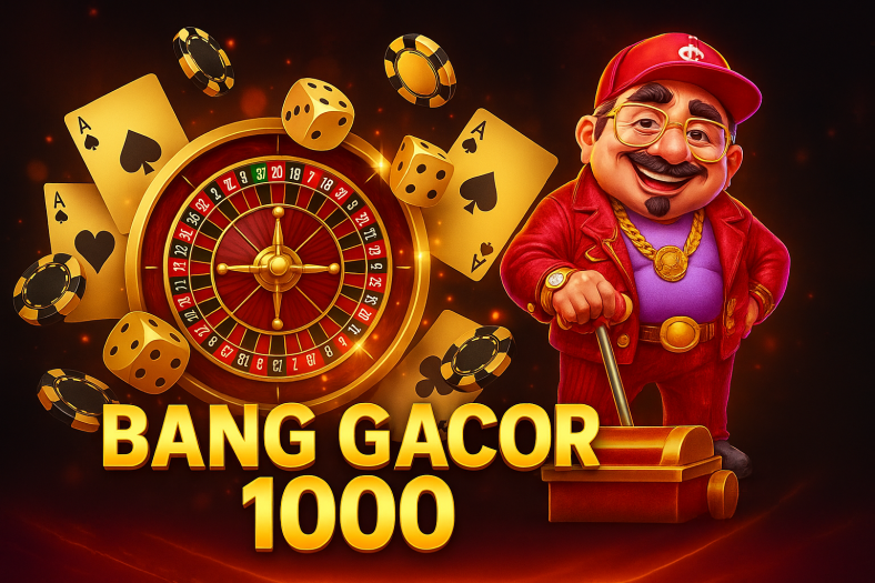 Rekomendasi Pola Main Bang Gacor 1000 Biar Menang Terus